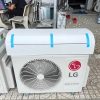 MÁY LẠNH LG INVERTER 2HP MỚI 95% tại điện lạnh Minh Trí